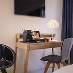 Hotel Elysees 8