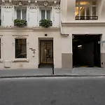 Hotel Elysees 8