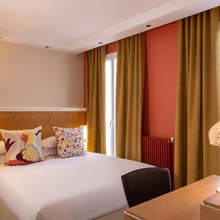 Elysees 8 Hotel Paris