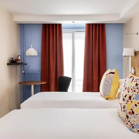 Elysees 8 Hotel 3*