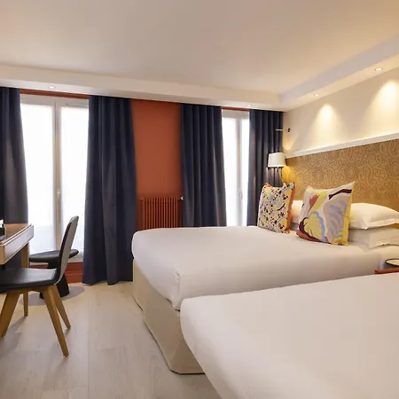 Hotel Elysees 8 Paris