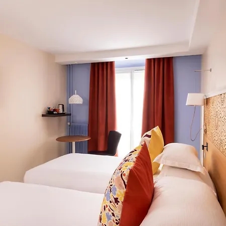 Hotel Elysees 8 3*