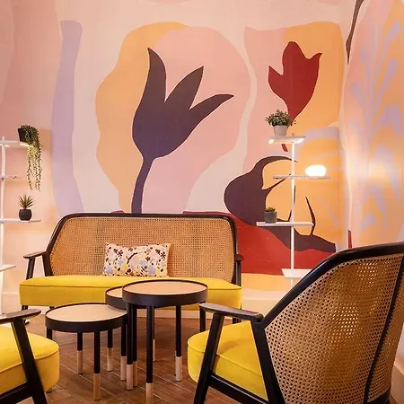 Elysees 8 Hotel