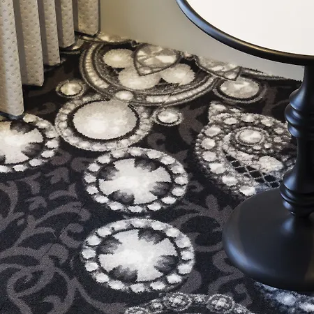 Hotel Elysees 8 Parigi