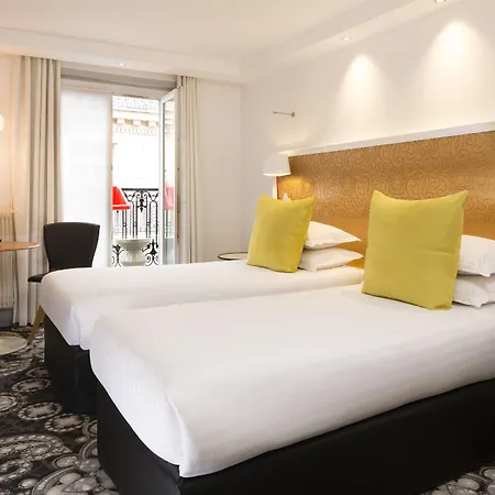 Elysees 8 Hotel Parigi