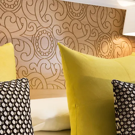 Elysees 8 Hotel 3*