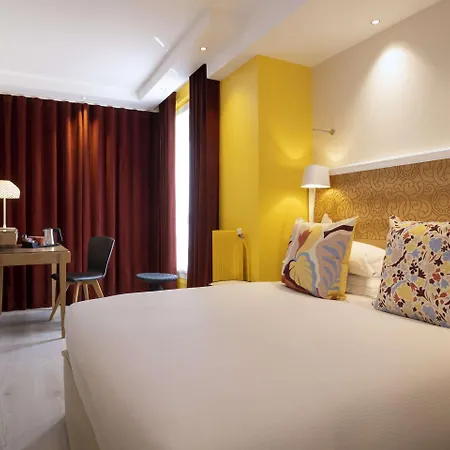 Elysees 8 Hotel Parigi