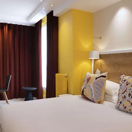 Elysees 8 Hotel Parigi