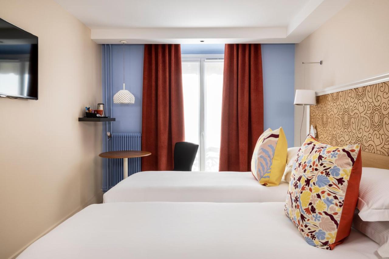 Elysees 8 Hotel 3*
