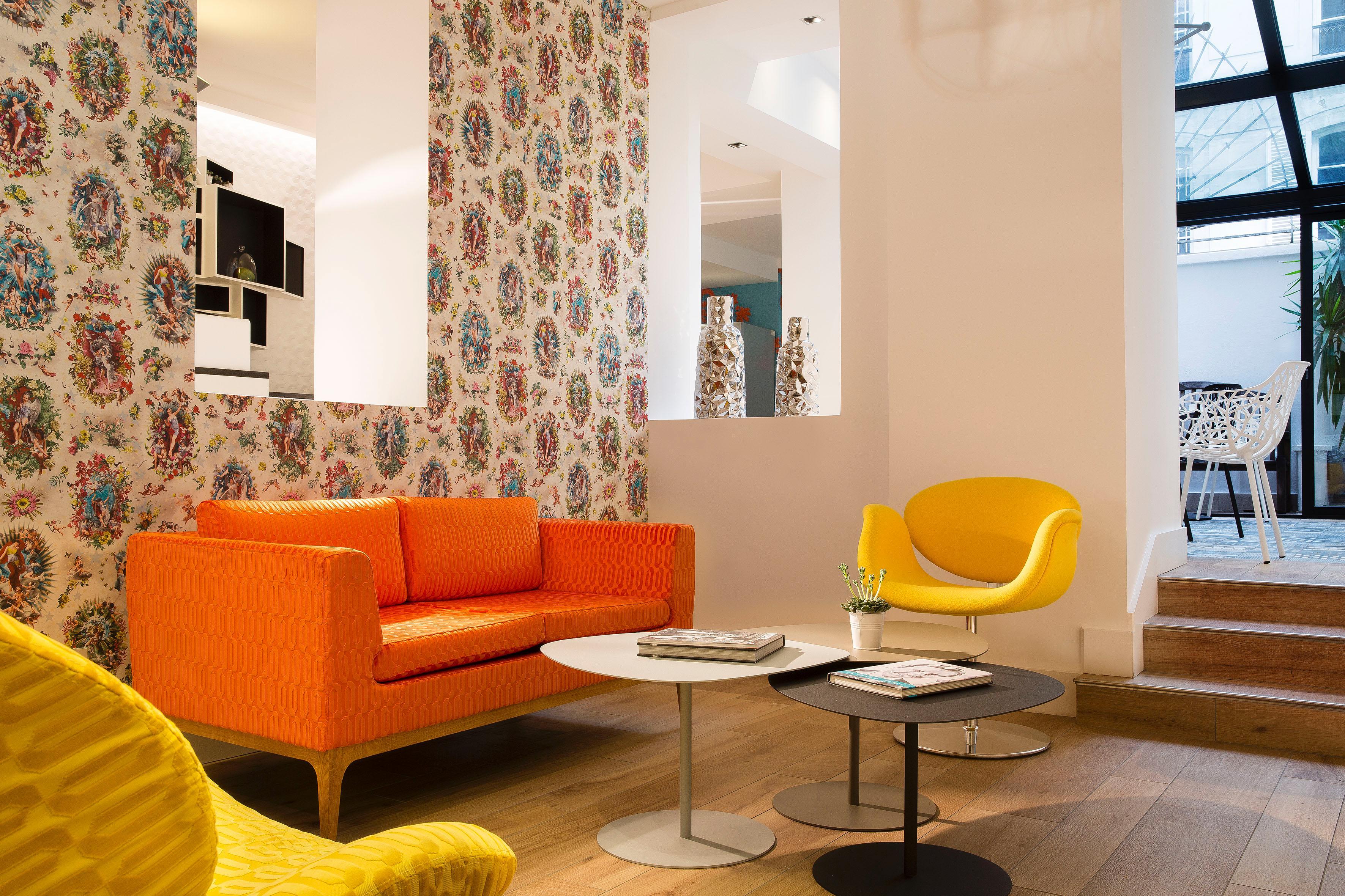 Elysees 8 Hotel Paris