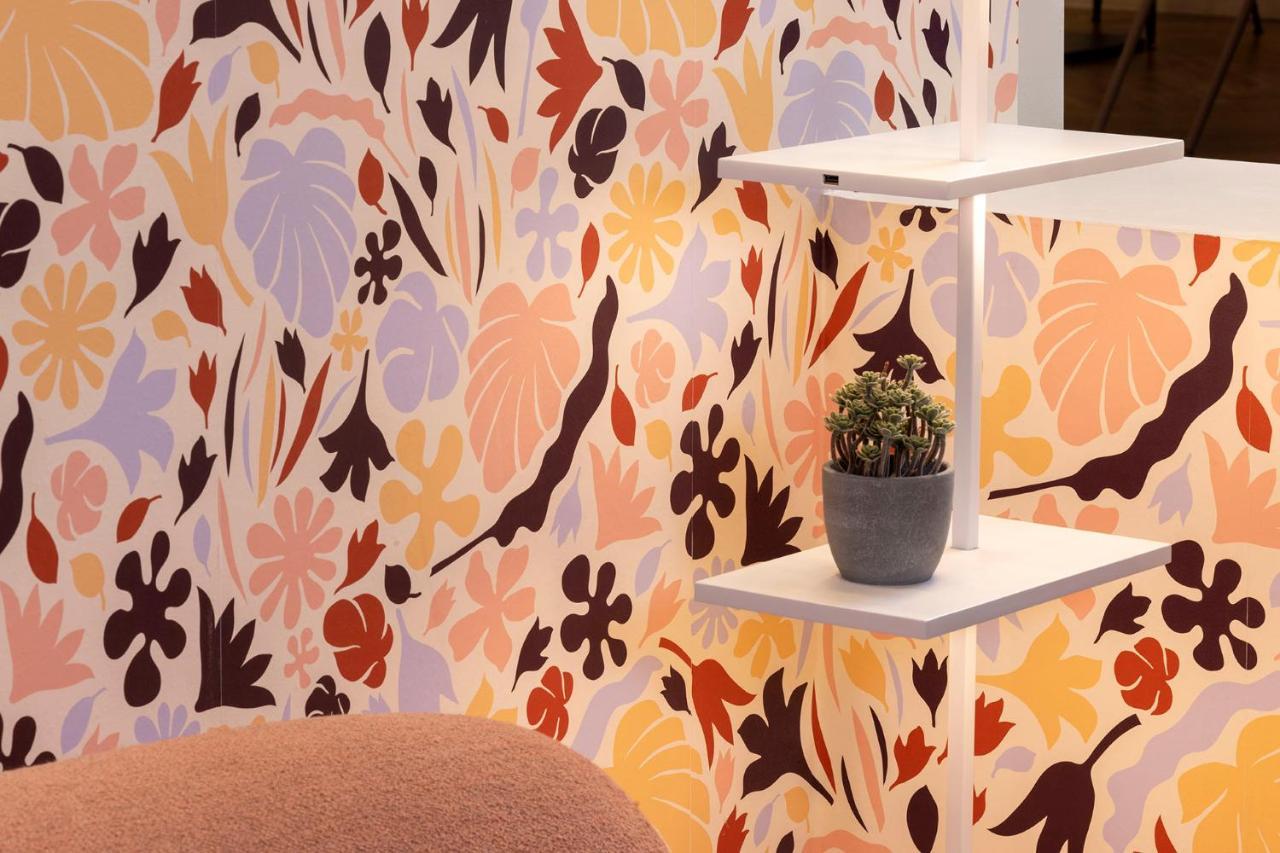 Hotel Elysees 8 Parigi