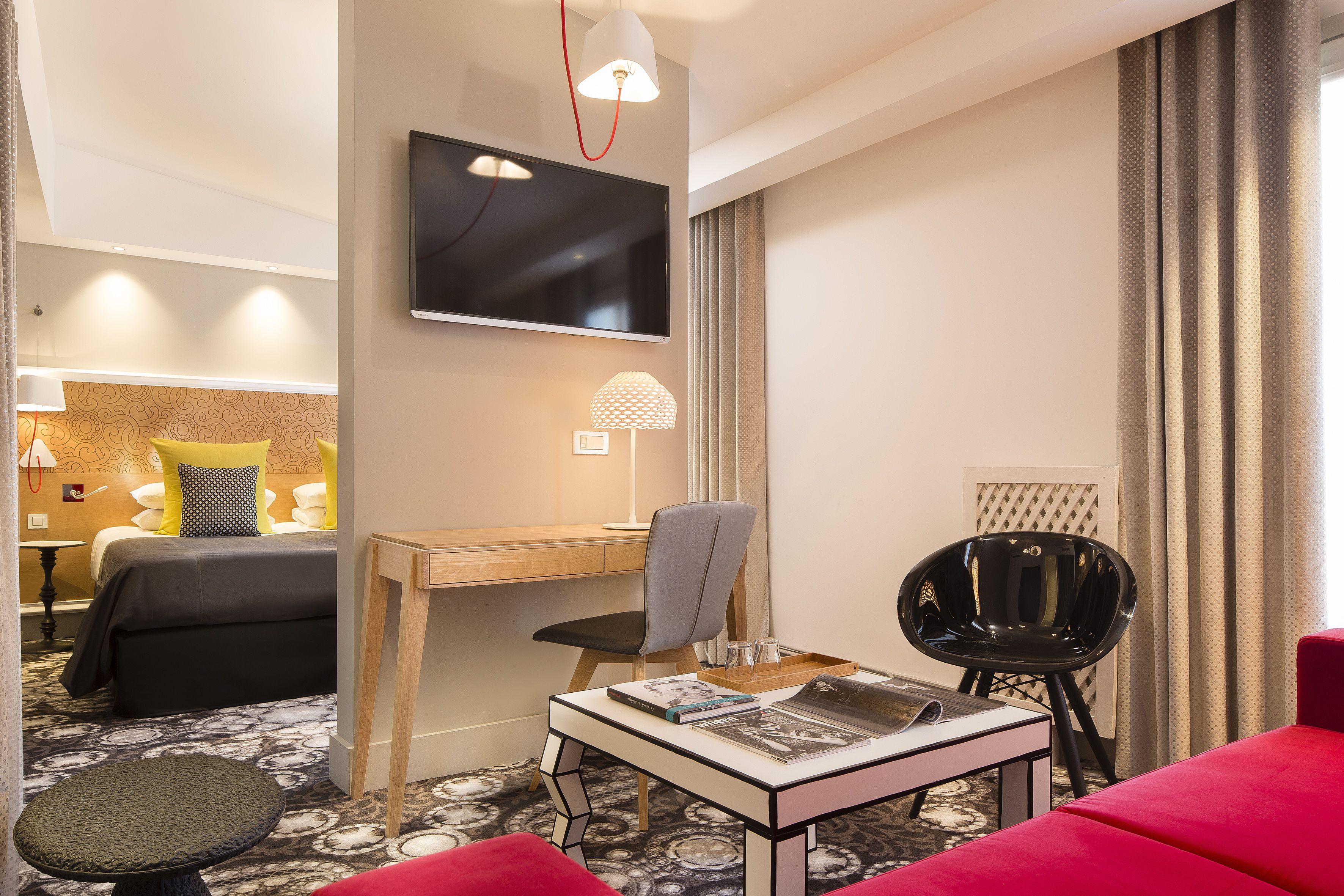 Hotel Elysees 8 3*
