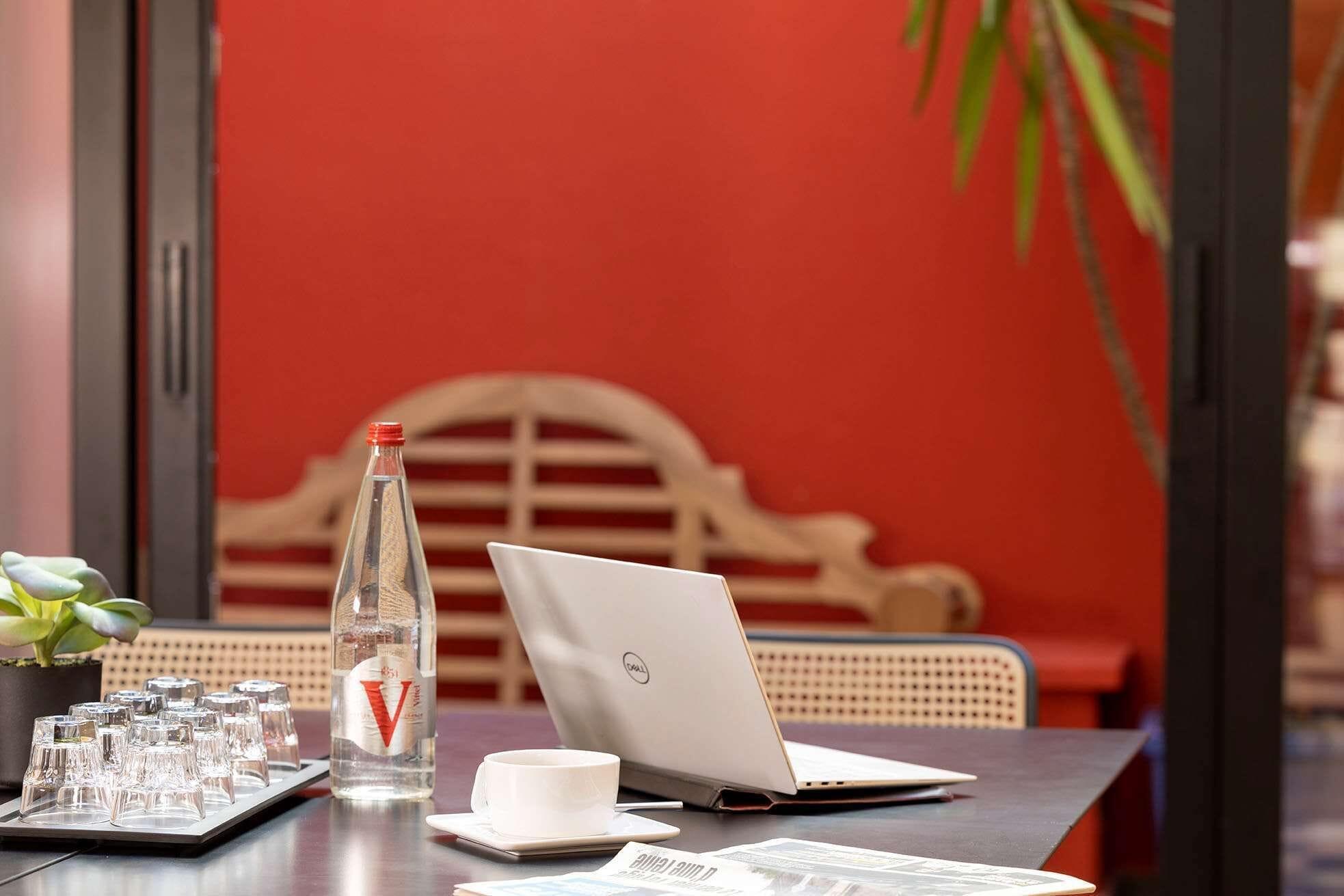 Elysees 8 Hotel Paris