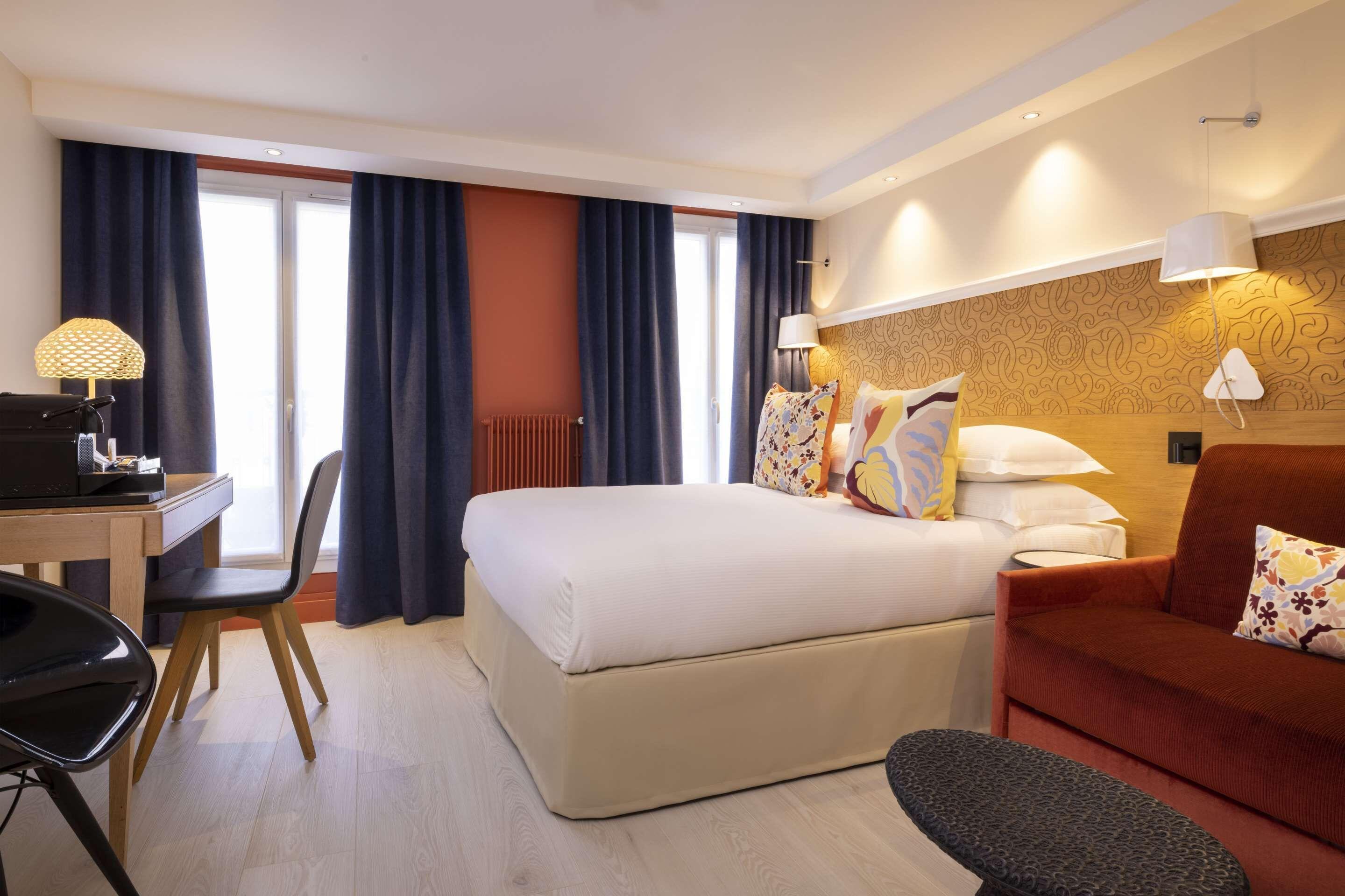 Elysees 8 Hotel Paris