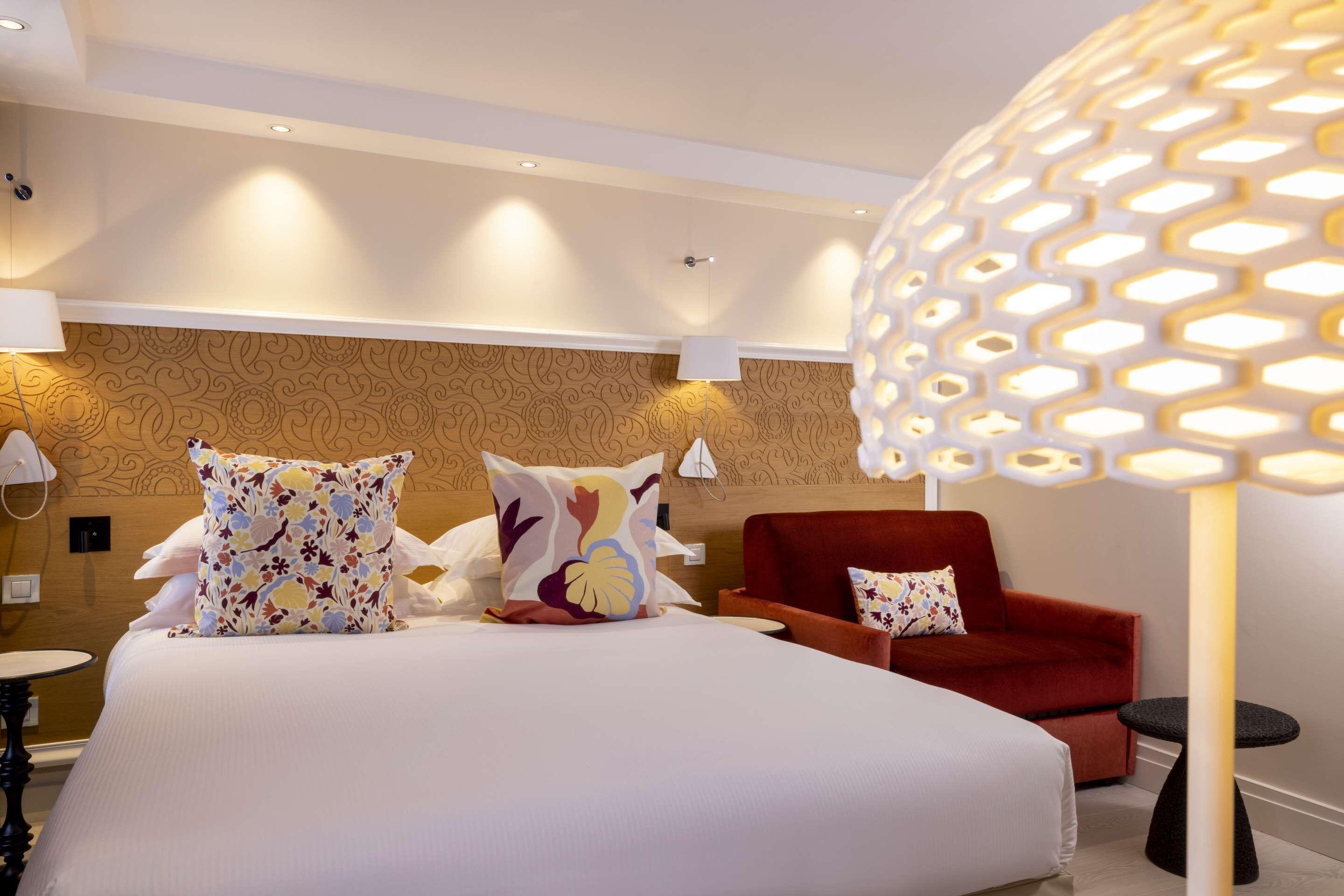 Elysees 8 Hotel Parigi