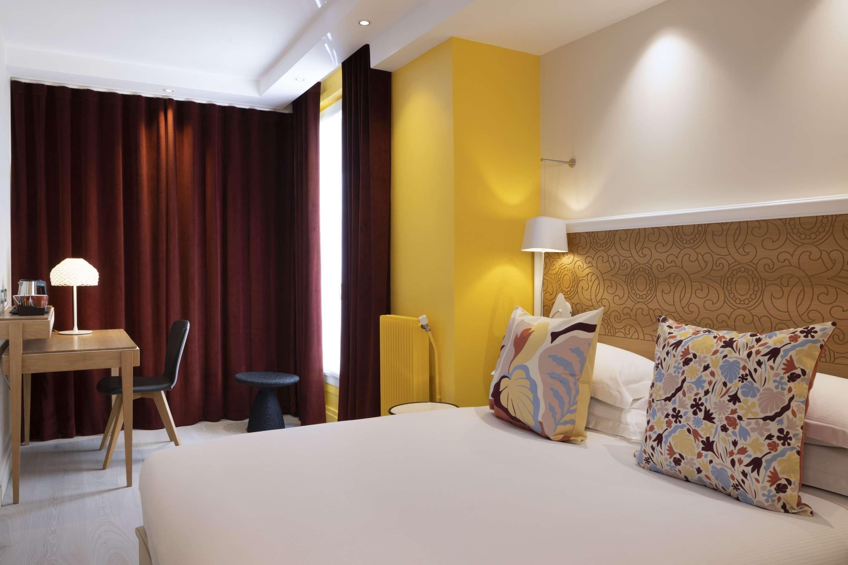 Elysees 8 Hotel Parigi