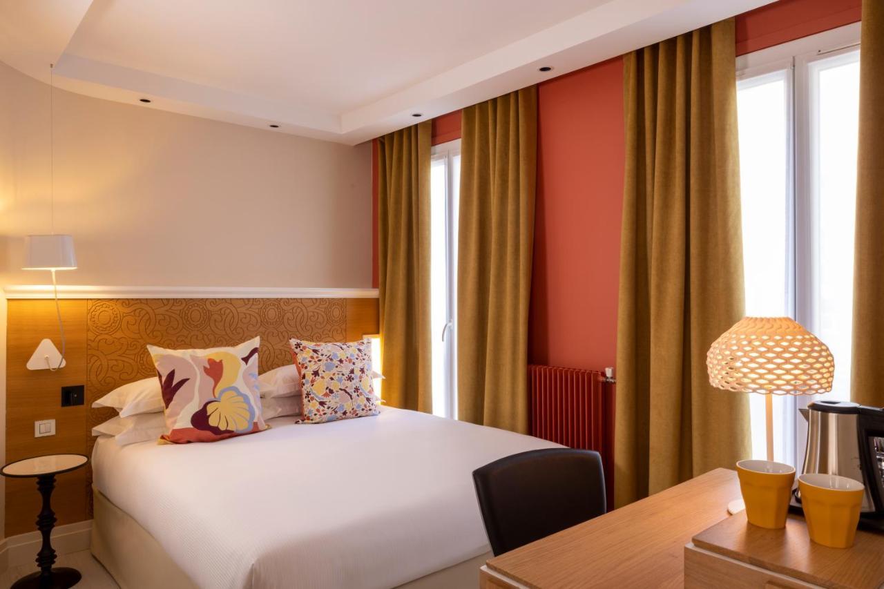 Elysees 8 Hotel Parigi