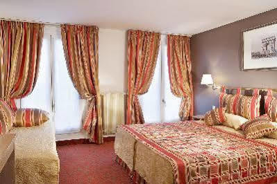 Elysees 8 3* Parigi